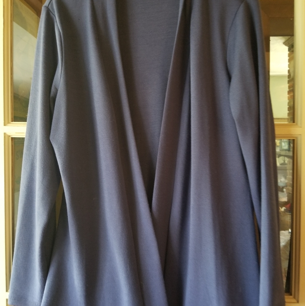 D & C Cardigan
